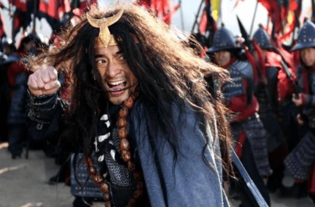 金瓶梅早已给出答案_武大郎_报仇_命运
