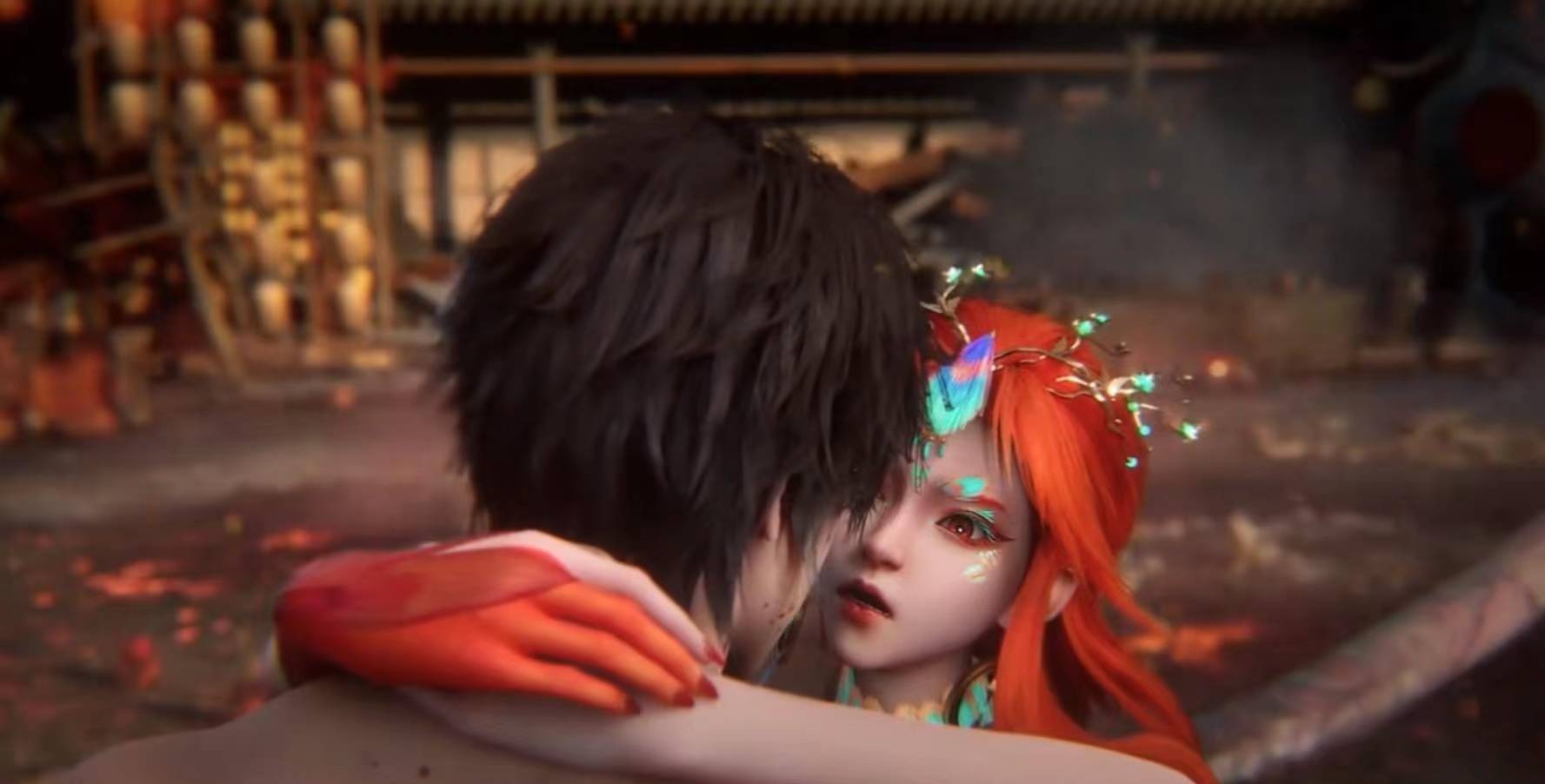 沧元图大结局曝光,但网友却不看好,直言必烂尾,只