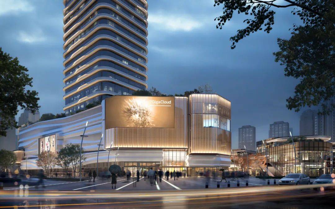 处电话丨旭辉cmall售楼处地址【售楼中心】24小时电话_温江_项目_城市