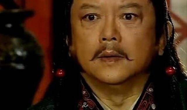 中山靖王为了应付汉武帝削藩,生120多个儿子,手段堪