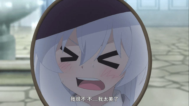 按照世萌的投票规则,当年参与票选的角色都应当在前