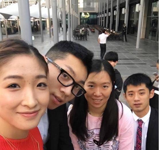 32岁刘诗雯找到新归属!解决大事,父母开心_乒乓球_女单_奥运会