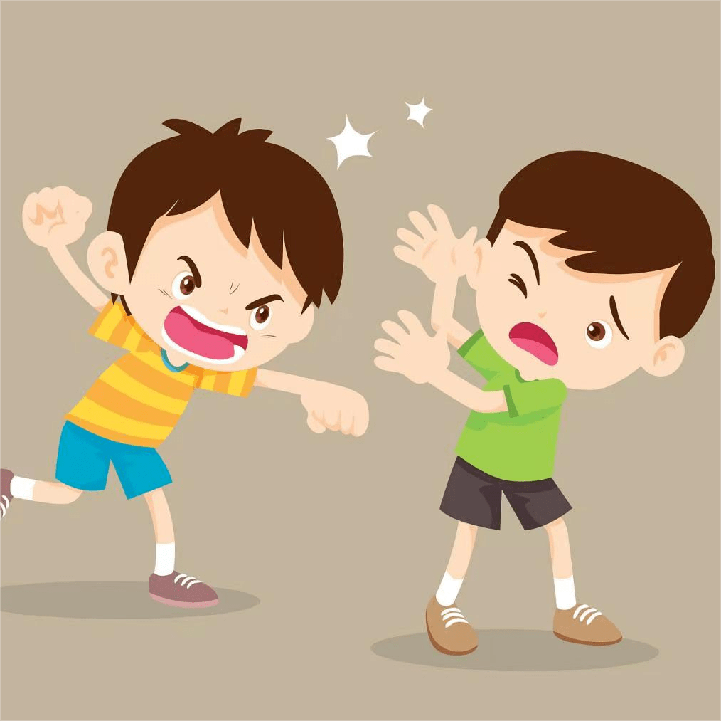 警惕是多动症惹的祸!