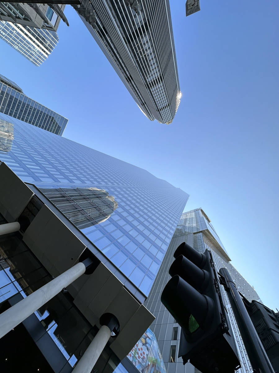 中铁建工签约卢旺达基加利国际金融和商业中心 主体施工项目_市场