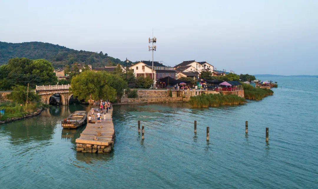 蘇州旅遊-蘇州一日遊線路彙總【漫步者旅行團建】_東山_雕花_江南