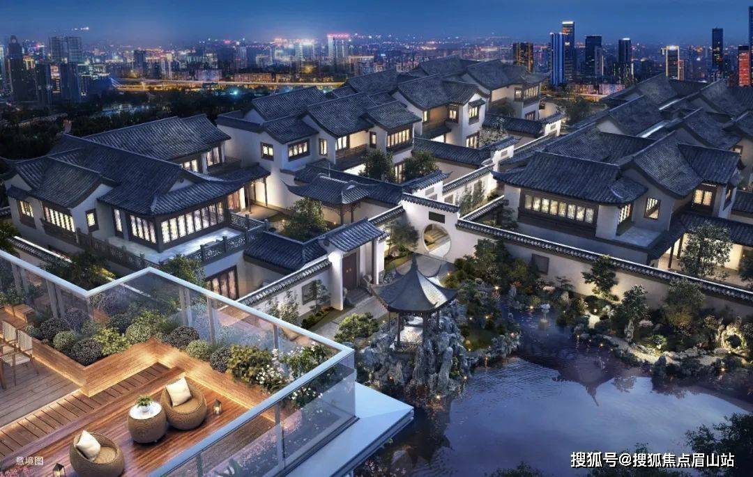 成都金沙宸宇【售楼中心】-楼盘详情-成都房产首页网站_搜狐网