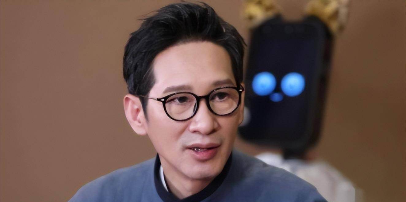 王劲松时隔20年的报恩:傅彪成就了我,我绝不会辜负他_北京发展_爸爸