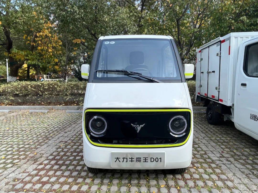 大力牛魔王d01有哪些超强实力_搜狐汽车_搜狐网
