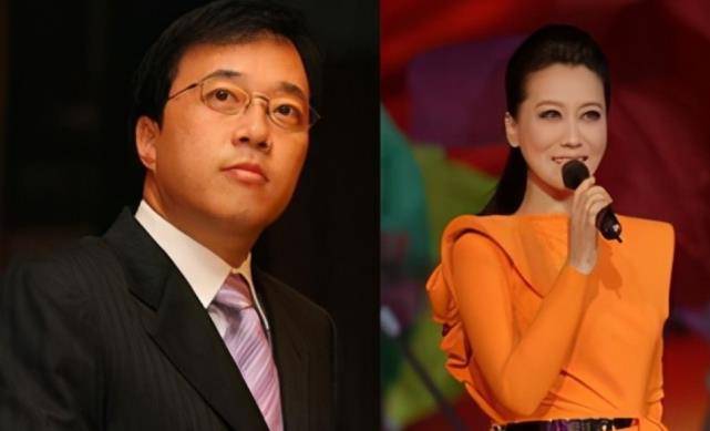 6次献唱奥运12年登舞台,嫁给邓中翰后,为何谭晶销声匿迹?