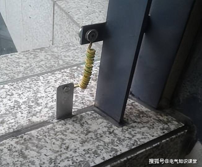 图文详解:防雷接地施工工艺,非常值得收藏的一篇技术文章!