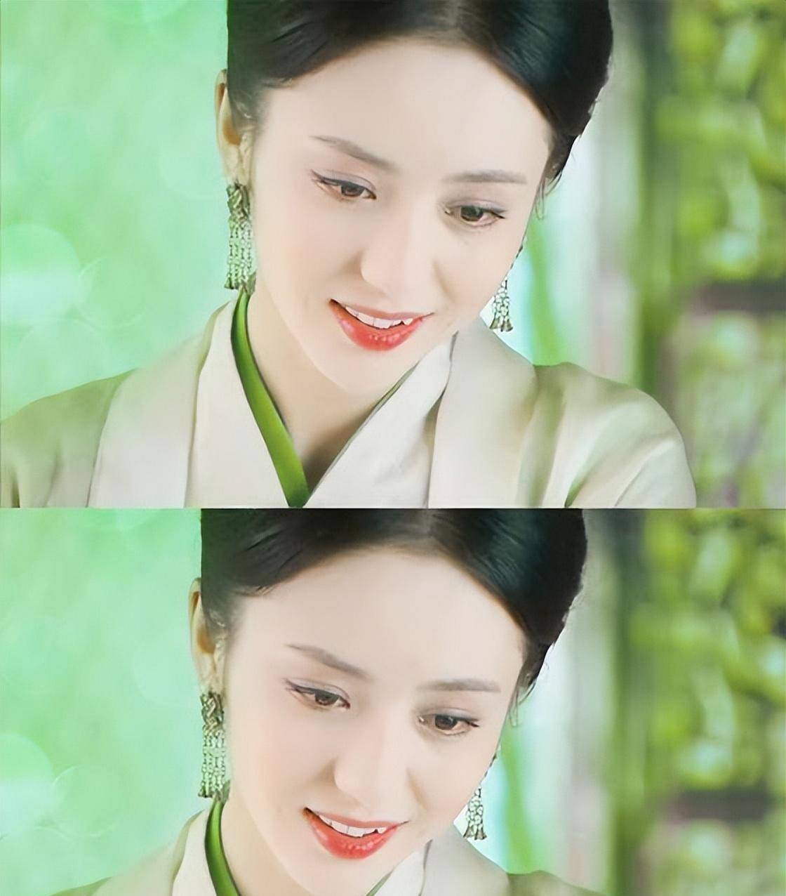 男星上的"烤瓷牙"大军也不落人后,主持出镜界有何炅,李佳琦演戏界就更