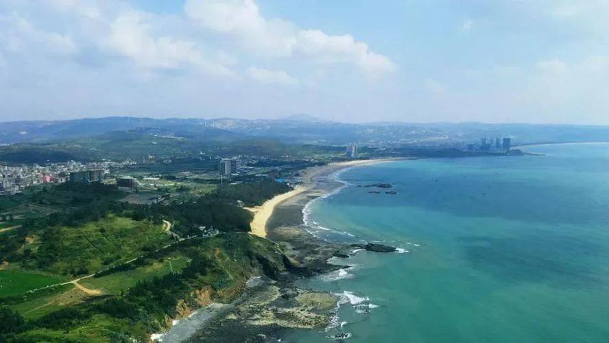 漳州把毁林填海当政绩 被中央点名_督察_漳浦县_防护