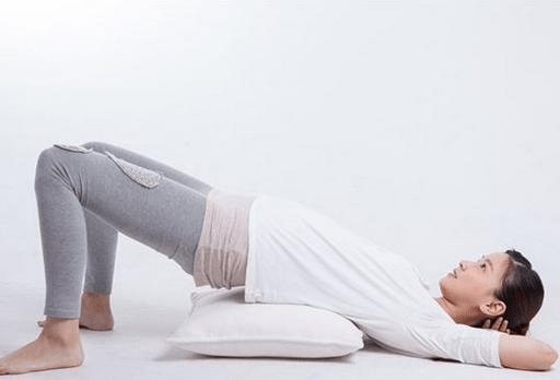 产后下面松了怎么变紧?三招帮你重拾紧致!_运动_女性_产品