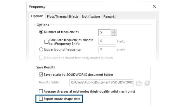 solidworks 2024新功能之simulation篇_耦合_模型_网格