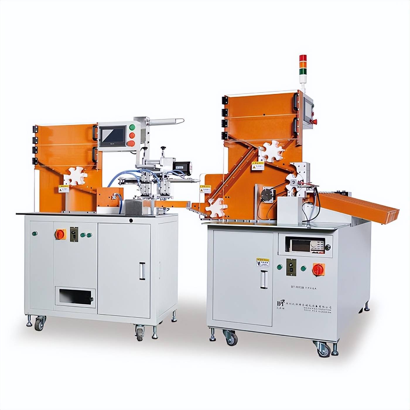 锂电池组装设备的基本组成和发展趋势|深圳比斯特_自动化_生产_技术