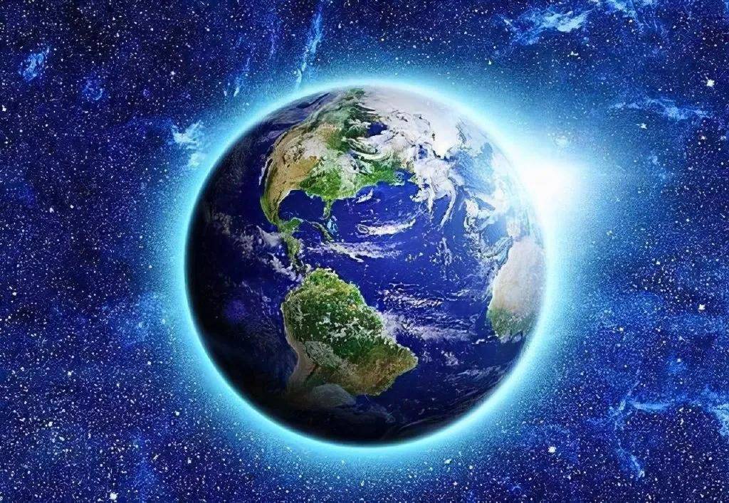 宇宙中没有星球有地球这样的大气层?