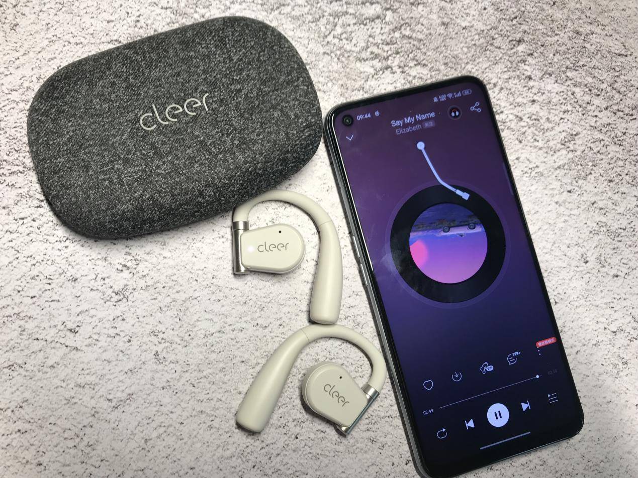 开放式蓝牙耳机什么品牌好?南卡,韶音,cleer开放式耳机哪个好?