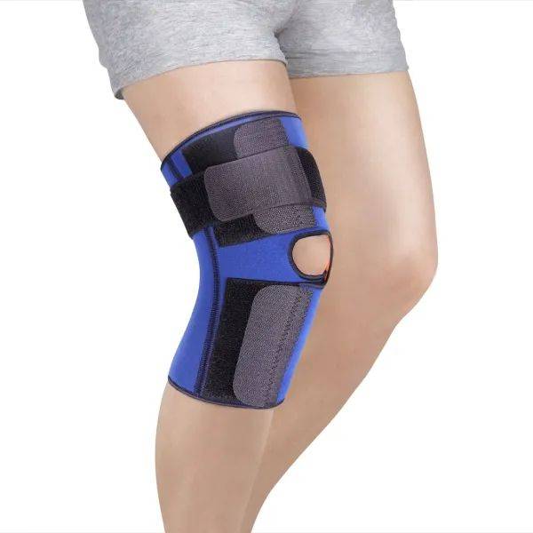 长期跑步，怎么保护膝盖？ 