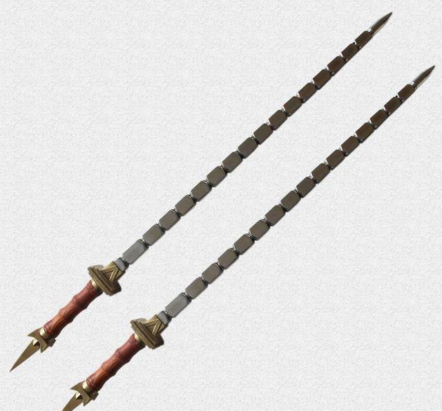 兵器_因为_寇镇远