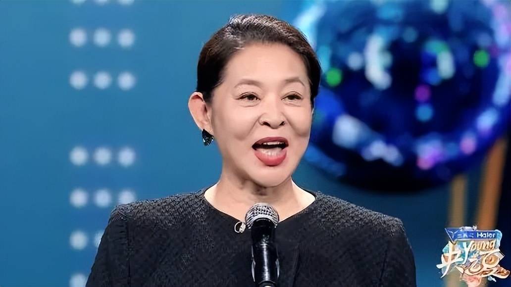 倪萍:关心身边人,给家中保姆陈倩送上如何做人及工作的10字箴言_人生