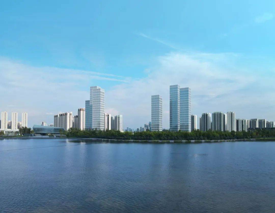 在成都新楼市看来,经过7年发展与沉淀,怡心湖板块