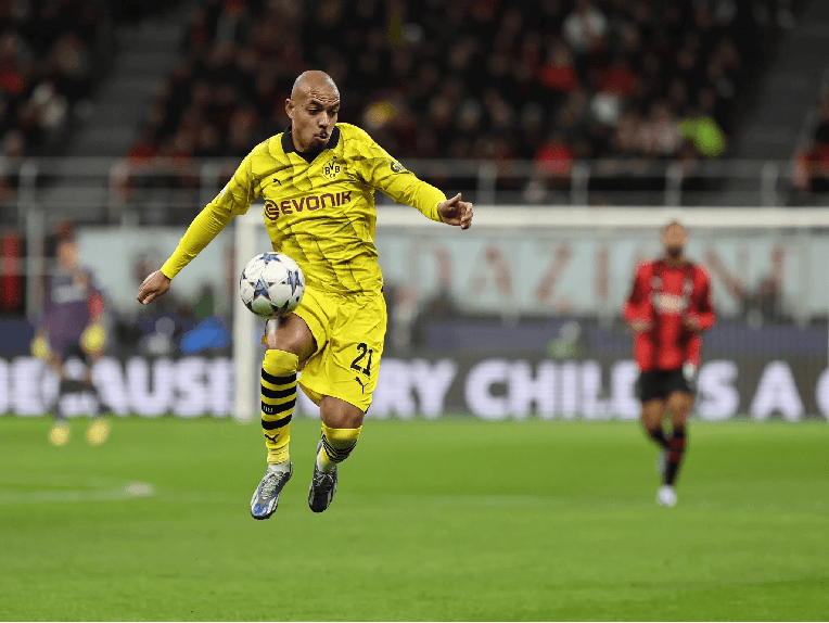 英超球队或成新选择_多特蒙德_前锋球员_实力