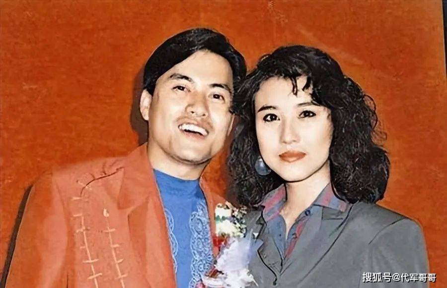 追星追到老,一婚娶影后,二婚娶天后,三婚娶大富豪  第10张