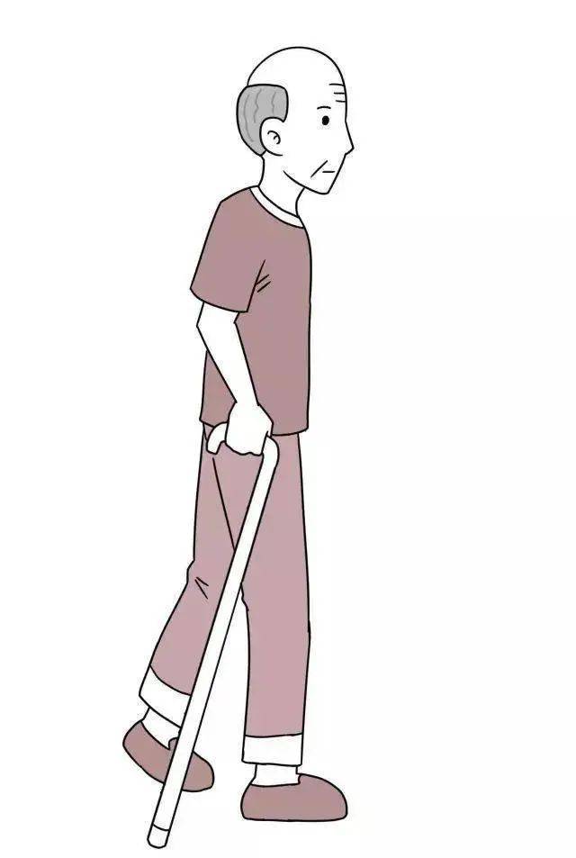 【颐和微课堂】几种协助老人行走活动的方法,你都掌握了吗?