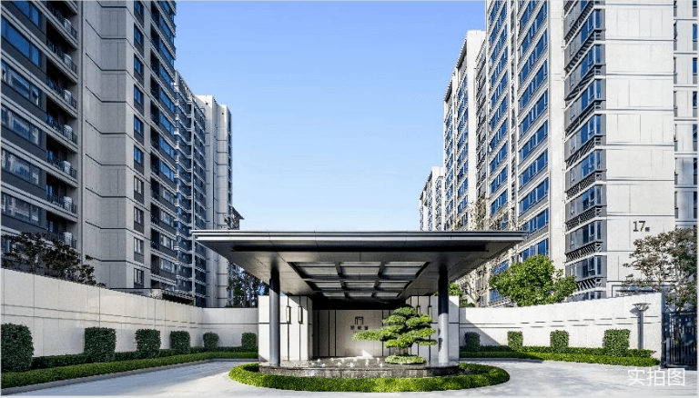 合肥肥东伟星城项目怎么样?_城市_时代_作品