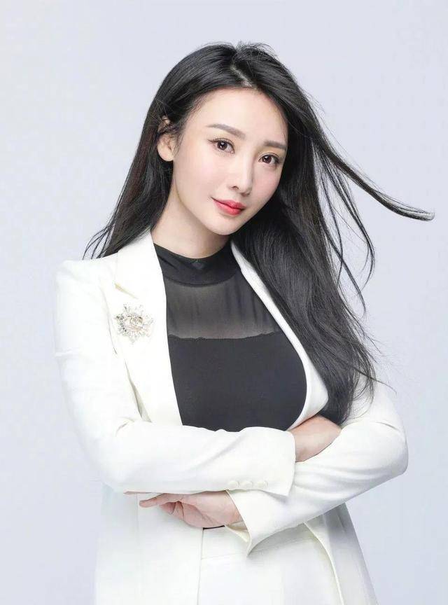 41岁的柳岩为何没人娶?