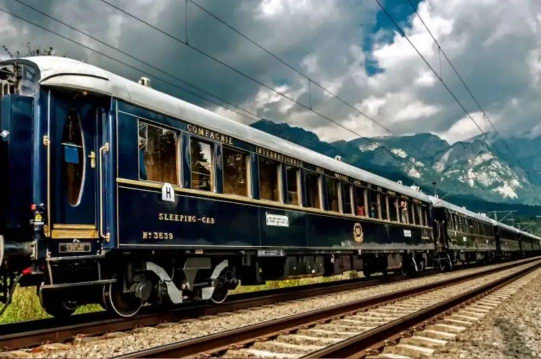 深度评析,乐高ideas系列21344东方快车开箱评测及详解_套装_火车_列车