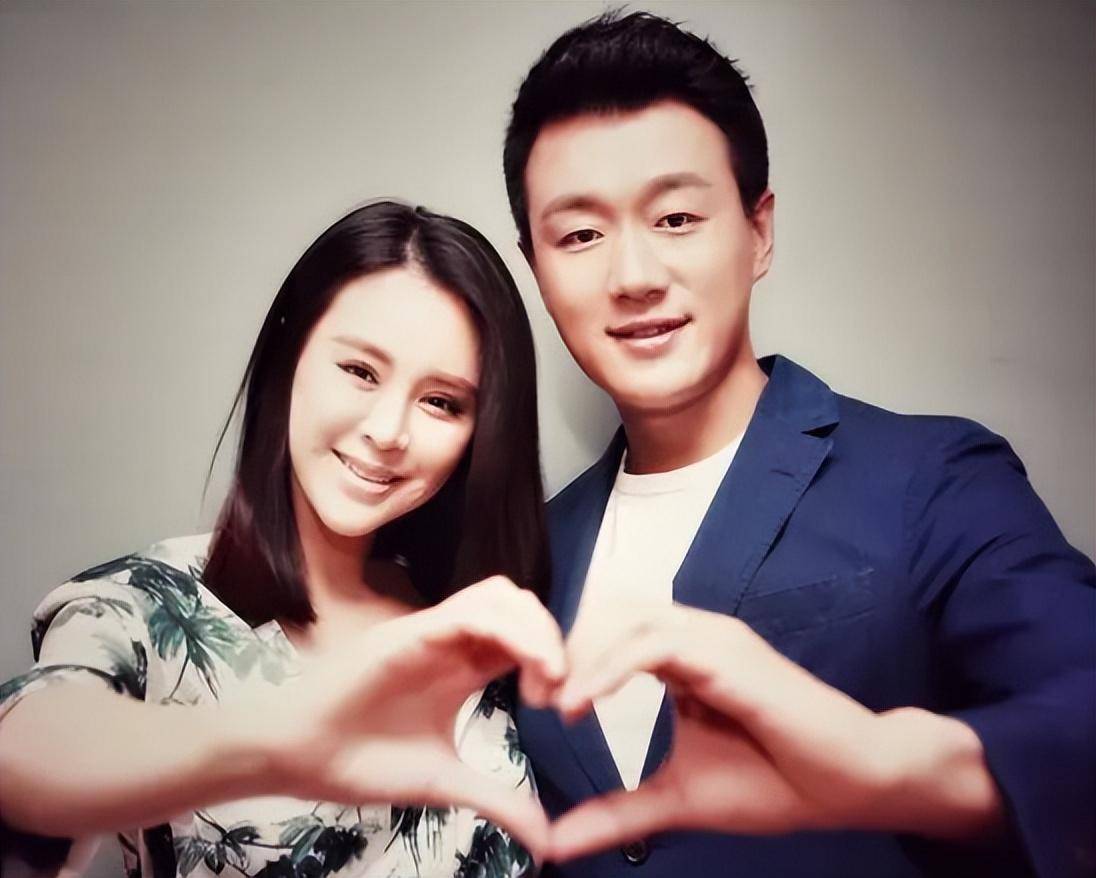 关悦:和佟大为结婚的16年,是我人生最幸福的时光
