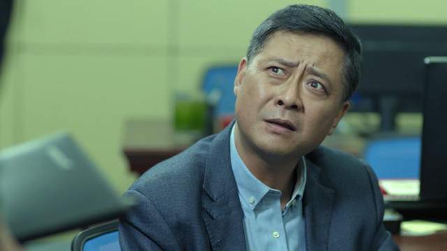 《人民的名义》孙连城想不懒政有多难?