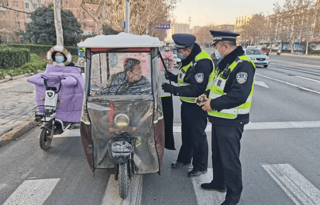 罚两轮、查三轮、禁四轮！有必要吗？车主这样做，不罚不查不扣车 搜狐汽车 搜狐网