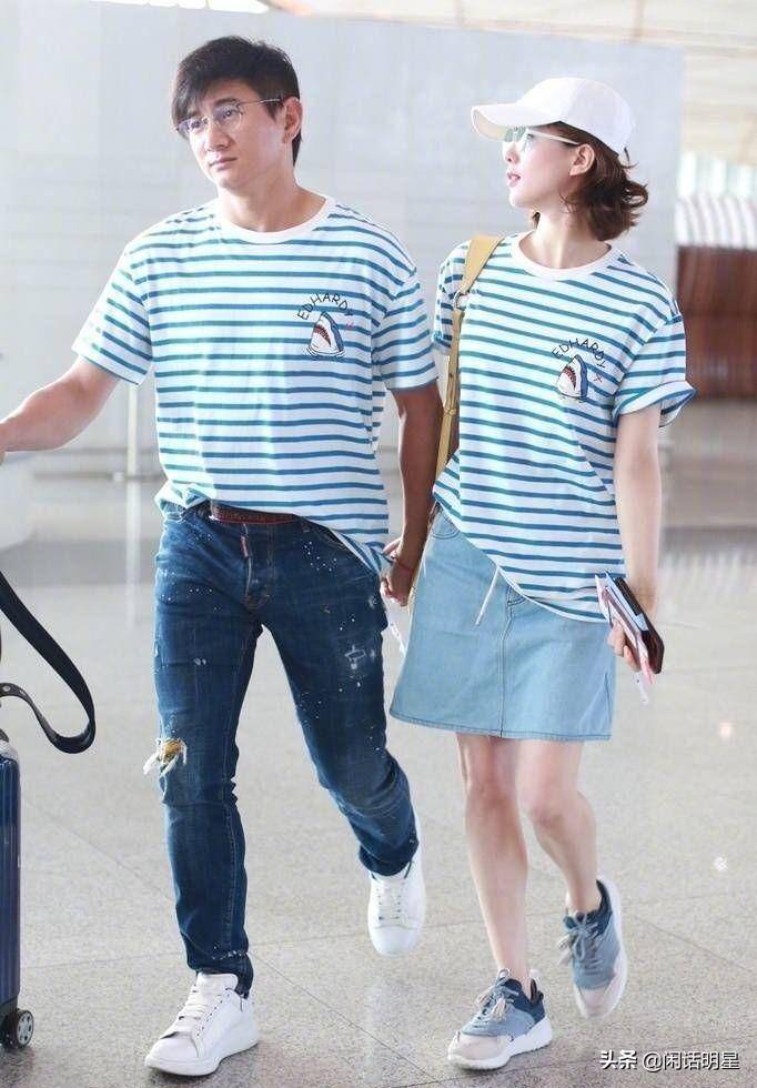 刘诗诗和吴奇隆分手?女方无法忍受男方不忠年轻女助理_任玥_什么_漫画