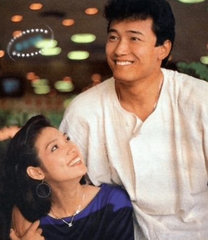 戚美珍的一个"习惯",让苗侨伟苦不堪言,不惜提出了分手_杨康_角色