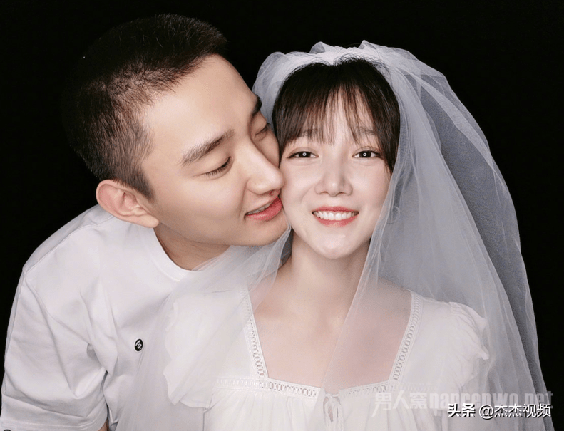 在娱乐圈里差一点就结婚的明星,女神好让人心疼_欧豪_马思纯_徐璐