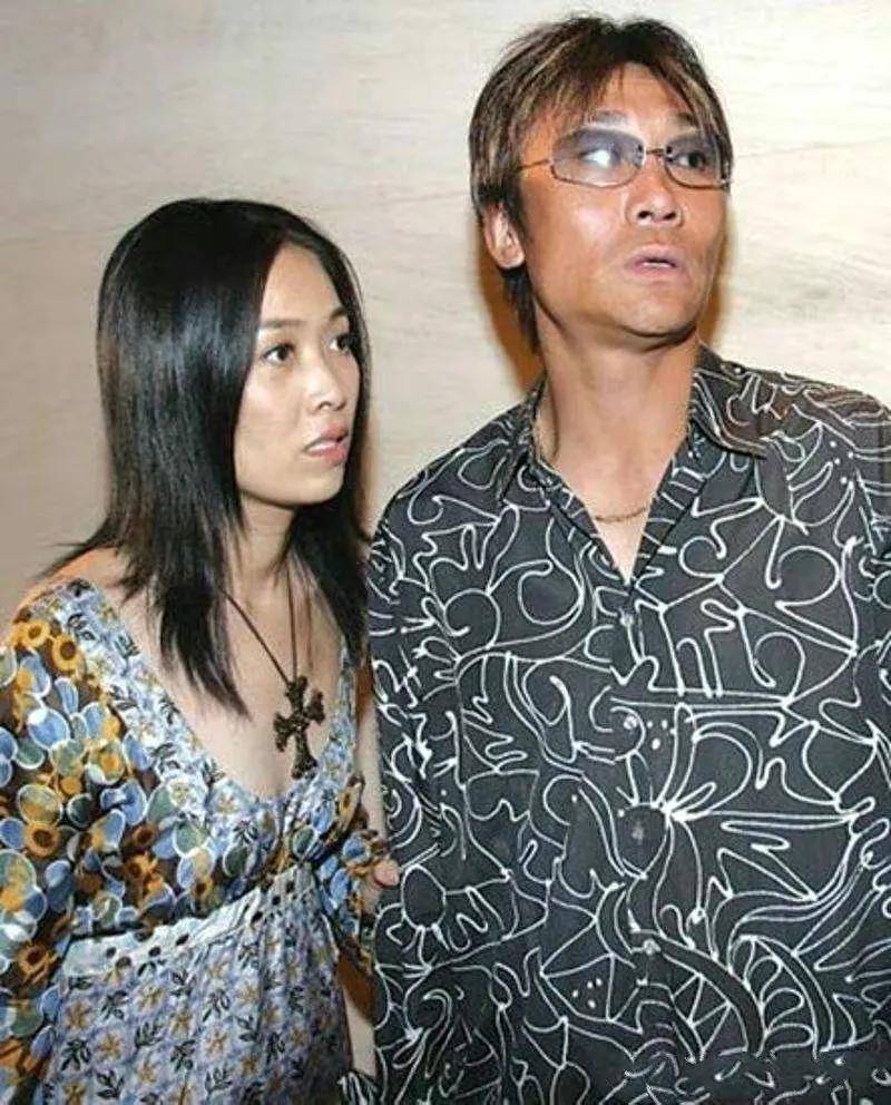 生子的女明星,34岁王子文大方承认7岁儿子,生父无人知晓_那英_王朔