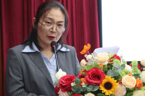 清丰县第一实验小学召开落实"濮阳教学教研12345"推进会暨教学质量