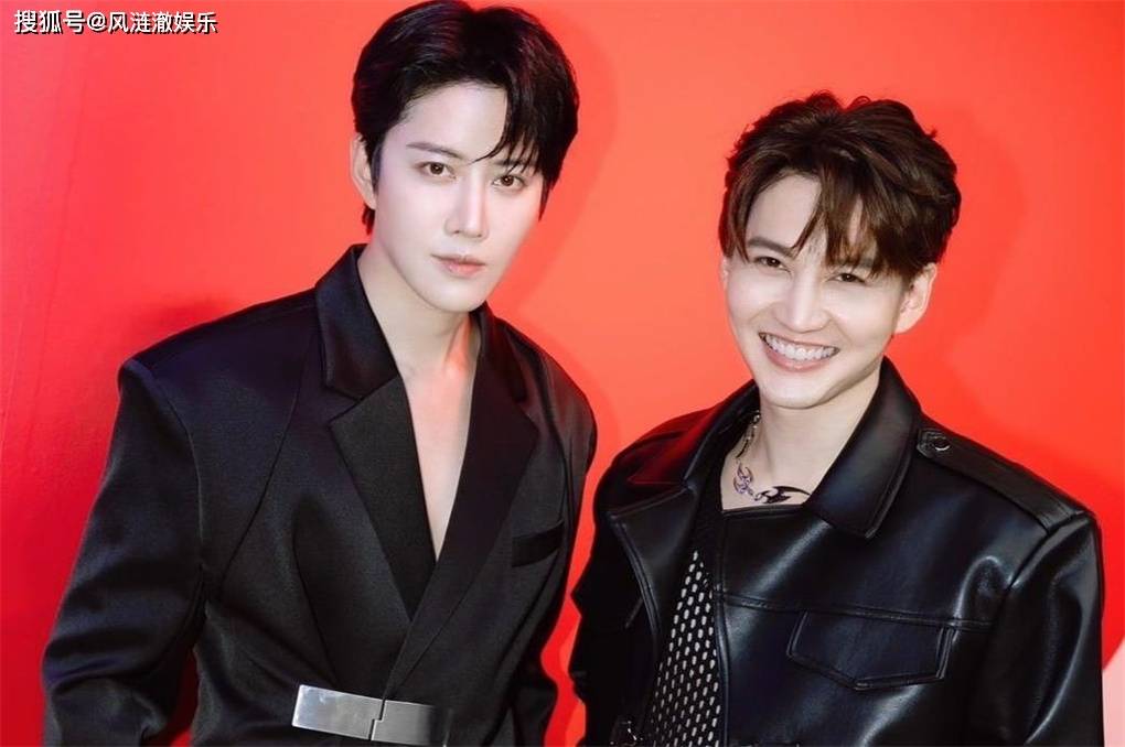 泰星mike和哥哥golf合开演唱会,9岁儿子惊喜登台,尽显父子情深_money