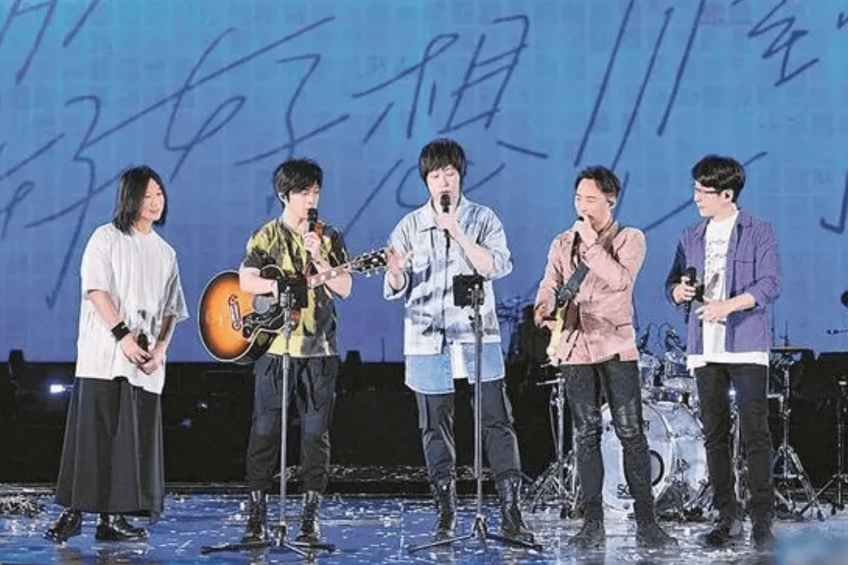 华语乐坛要完？短短5天2次大震荡，“正义”远没“过程”来得热闹_搜狐网