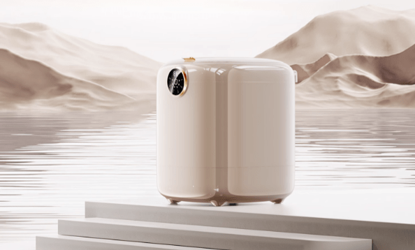 小型洗衣机哪个牌子质量好?内衣洗衣机便宜好用的牌子