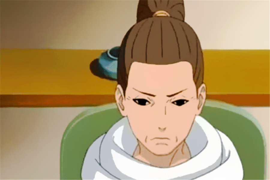 一族和漩涡一族世代交好的延续,同样也是木叶村和涡潮隐村的友谊象征