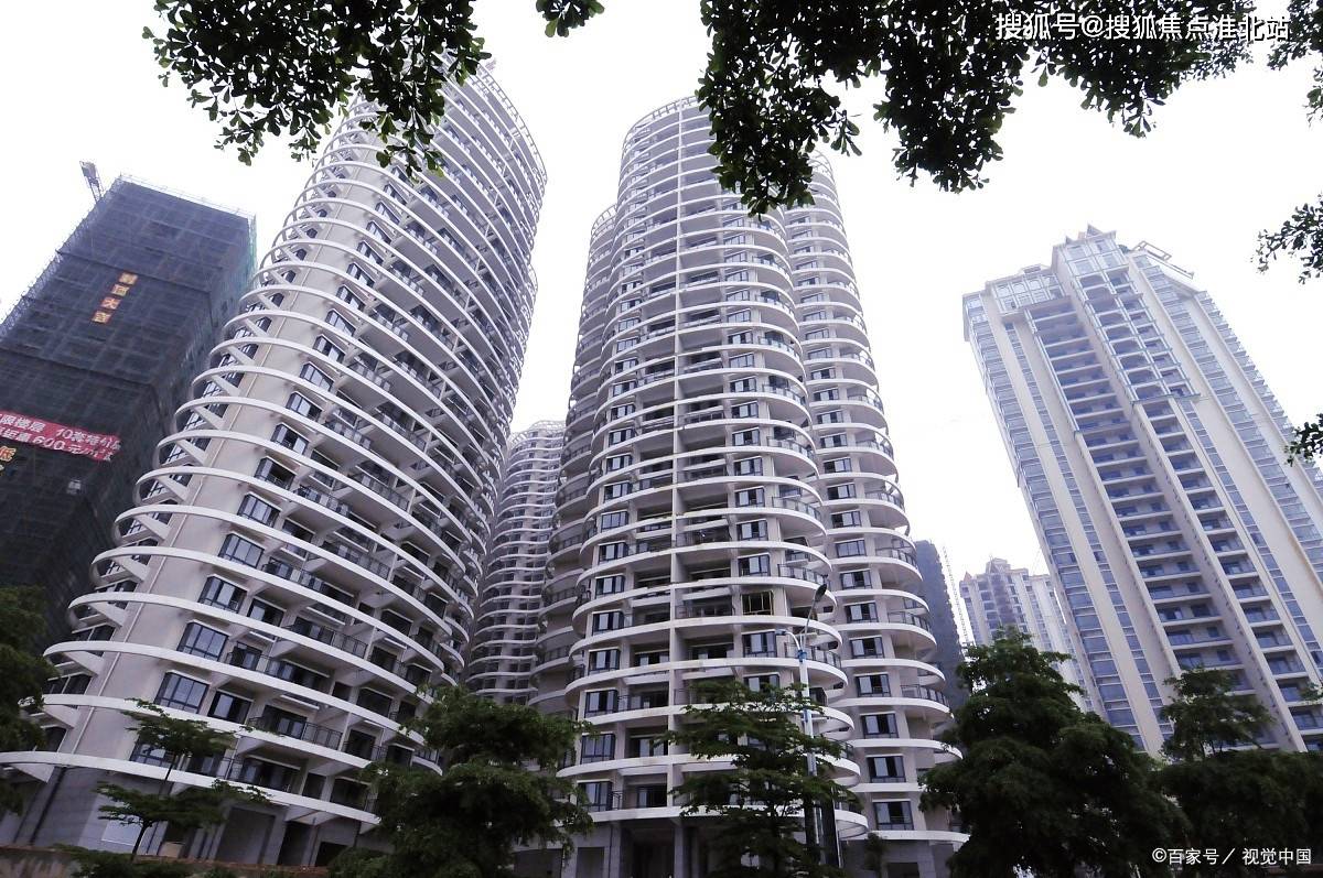 星汇海珠湾】售楼处电话位置价格丨认证〖售楼中心〗_项目_住宅_图片