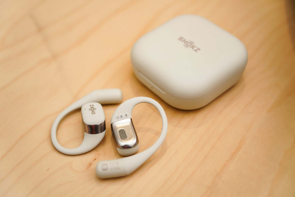 韶音怎么样？韶音、Cleer到底谁更好？这三款耳机究竟谁更值得入手！