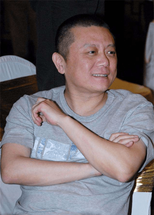 梁左离去后背负百万巨债,英达给予致命一击,唯一的女儿过得如何_王朔