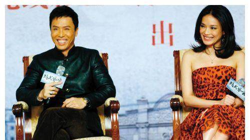 "功夫巨星"赵文卓:与梅艳芳相恋,和甄子丹不和,今靠综艺翻红_梅姑