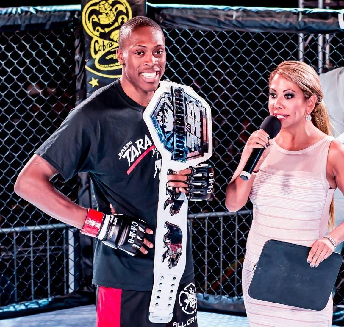 大流士对萨鲁基安,格林对特纳简析,ufc奥斯汀格斗之夜