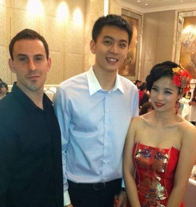 杨鸣,你抛妻弃子的样子真丑_唐佳良_窦宝宝_辽宁男篮