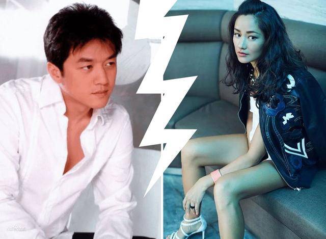 李亚鹏结婚生子,女方是90后,被誉为"彝族九大女子之一"_瞿颖_王菲